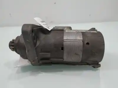 Peça sobressalente para automóvel em segunda mão motor de arranque por seat leon 1p1 reference referências oem iam 02z911023h  
