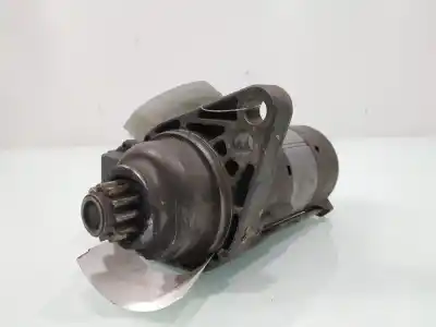 Peça sobressalente para automóvel em segunda mão motor de arranque por seat leon 1p1 reference referências oem iam 02z911023h  