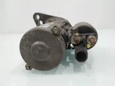 Peça sobressalente para automóvel em segunda mão motor de arranque por seat leon 1p1 reference referências oem iam 02z911023h  