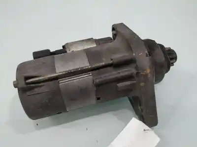 Peça sobressalente para automóvel em segunda mão motor de arranque por seat leon 1p1 reference referências oem iam 02z911023h  