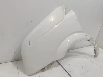 Recambio de automóvil de segunda mano de ALETA DELANTERA IZQUIERDA para VOLKSWAGEN CRAFTER CAJA CERRADA Caja cerrada. techo elevado 35 136 CV / 100 KW referencias OEM IAM   