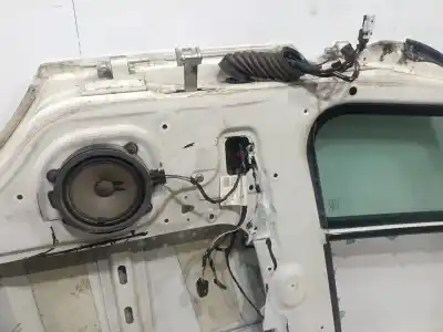 Recambio de automóvil de segunda mano de PUERTA DELANTERA DERECHA para VOLKSWAGEN CRAFTER CAJA CERRADA Caja cerrada. techo elevado 35 136 CV / 100 KW referencias OEM IAM   