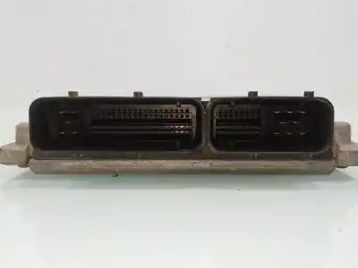 Second-hand car spare part ecu engine control for seat ibiza 6l1 cool oem iam references 036906034ah  