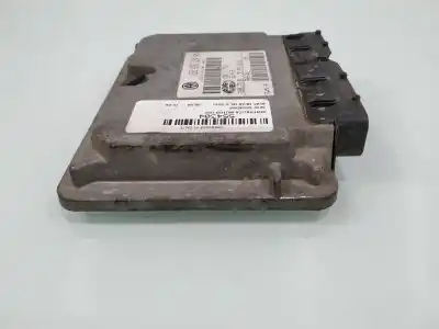 Second-hand car spare part ecu engine control for seat ibiza 6l1 cool oem iam references 036906034ah  