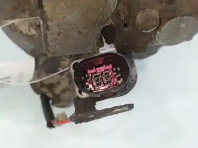 Pezzo di ricambio per auto di seconda mano Compressore Aria Condizionata per SEAT IBIZA 6L1 Cool Riferimenti OEM IAM 6Q0820803D  