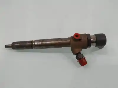 Pezzo di ricambio per auto di seconda mano iniettore per renault megane ii classic berlina confort authentique riferimenti oem iam 8200380253