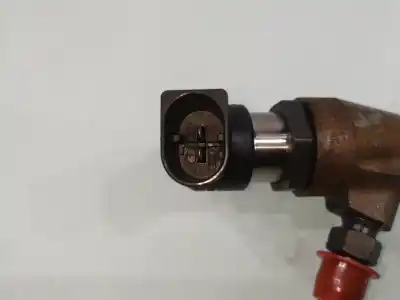 Pezzo di ricambio per auto di seconda mano iniettore per renault megane ii classic berlina confort authentique riferimenti oem iam 8200380253