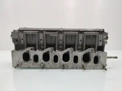 Second-hand car spare part cylinder head for renault scenic (ja..) 1.9 dci authentique 102 cv / 75 kw oem iam references 