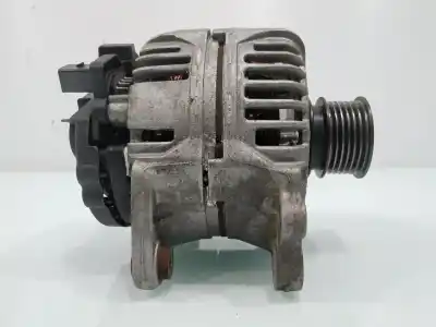 Peça sobressalente para automóvel em segunda mão alternador por seat ibiza 6k1 select referências oem iam 037903025m  
