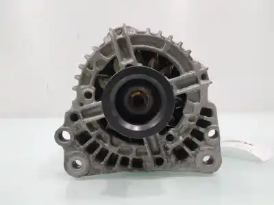 Peça sobressalente para automóvel em segunda mão alternador por seat ibiza 6k1 select referências oem iam 037903025m  