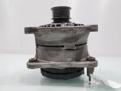Peça sobressalente para automóvel em segunda mão alternador por seat ibiza 6k1 select referências oem iam 037903025m  
