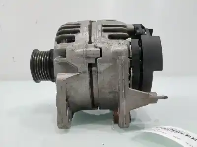 Peça sobressalente para automóvel em segunda mão alternador por seat ibiza 6k1 select referências oem iam 037903025m  