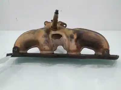 Peça sobressalente para automóvel em segunda mão coletor de escape por seat ibiza 6k1 select referências oem iam 030253031ac  