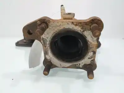 Peça sobressalente para automóvel em segunda mão coletor de escape por seat ibiza 6k1 select referências oem iam 030253031ac  