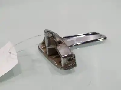 Second-hand car spare part interior left rear handle for seat ibiza 6k1 select oem iam references   