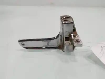 Second-hand car spare part interior left rear handle for seat ibiza 6k1 select oem iam references   