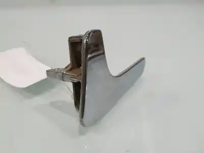 Second-hand car spare part interior left rear handle for seat ibiza 6k1 select oem iam references   