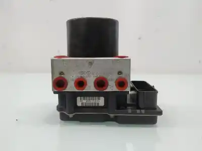 Pièce détachée automobile d'occasion abs (système anti-blocage des roues) pour volkswagen polo (9n3) advance références oem iam 6q0907379bc