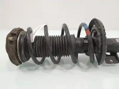Pièce détachée automobile d'occasion amortisseur avant gauche pour volkswagen polo (9n3) advance références oem iam 6q0413031ce