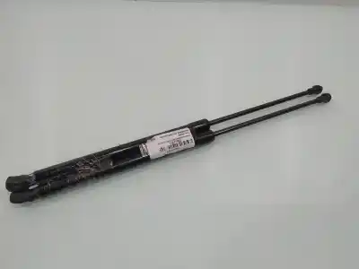 Pièce détachée automobile d'occasion vérin de hayon / coffre pour volkswagen polo (9n3) advance références oem iam 6q6827550c