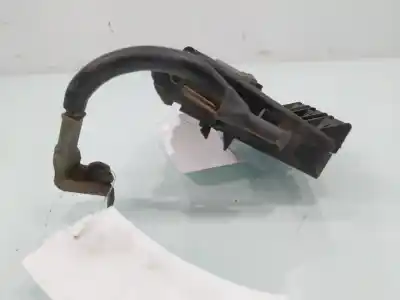 Pièce détachée automobile d'occasion boîtes à fusibles pour volkswagen polo (9n3) advance références oem iam 5z0937548c