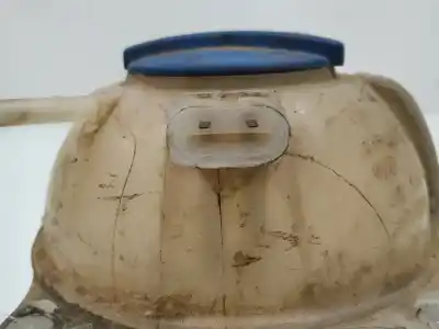 Pezzo di ricambio per auto di seconda mano CAUZIONE DI ESPANSIONE per VOLKSWAGEN POLO (9N3) Advance Riferimenti OEM IAM 6Q0121407B  