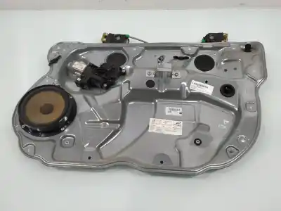 Pièce détachée automobile d'occasion léve glace avant droit pour volkswagen polo (9n3) advance références oem iam 6q4837756