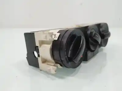 Pièce détachée automobile d'occasion commande de climatisation / chauffage pour volkswagen polo (9n3) advance références oem iam 6q0820045h