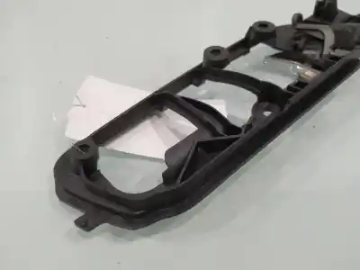 Pezzo di ricambio per auto di seconda mano MANIGLIA INTERNA ANTERIORE SINISTRA per VOLKSWAGEN POLO (9N3) Advance Riferimenti OEM IAM 6Q1837173G  