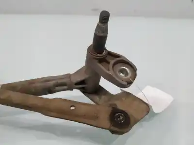 Pièce détachée automobile d'occasion moteur d'essuie-glace avant pour volkswagen polo (9n3) advance références oem iam 6q1955023e