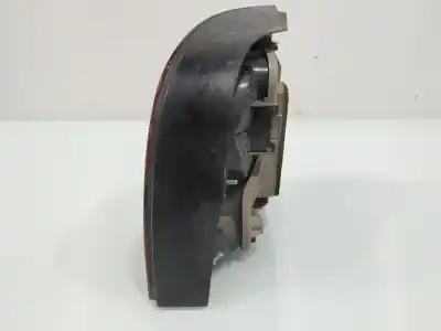 Pièce détachée automobile d'occasion feu arrière gauche pour volkswagen polo (9n3) advance références oem iam 965347