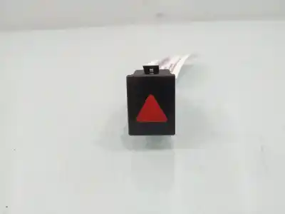 Pièce détachée automobile d'occasion avertissement pour volkswagen polo (9n3) advance références oem iam 6q0953235a