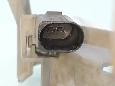 Pièce détachée automobile d'occasion moteur de verrouillage central coffre / hayon pour volkswagen polo (9n3) advance références oem iam 6q6827601f