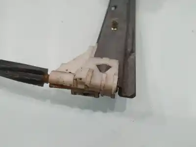 İkinci el araba yedek parçası ön sol pencere regülatörü için renault laguna ii bg0 authentique oem iam referansları 114811