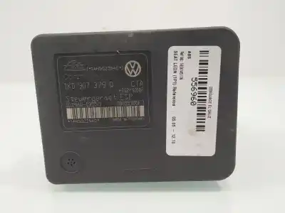 Tweedehands auto-onderdeel abs voor seat leon 1p1 reference oem iam-referenties 1k0614517n  