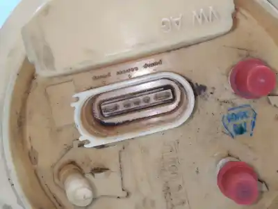 Pezzo di ricambio per auto di seconda mano Sensore di livello del carburante per SEAT LEON 1P1 Reference Riferimenti OEM IAM 1K0919050D  