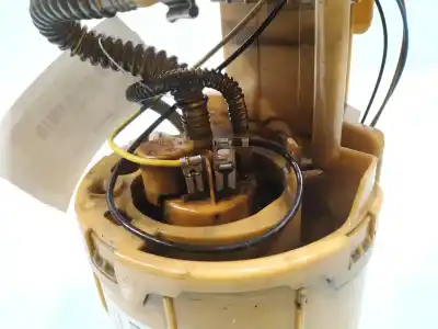 Pezzo di ricambio per auto di seconda mano sensore di livello del carburante per seat leon 1p1 reference riferimenti oem iam 1k0919050d  