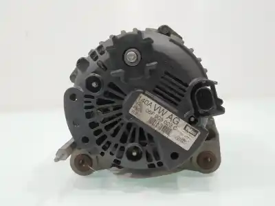 Tweedehands auto-onderdeel alternator voor seat leon 1p1 reference oem iam-referenties 06f903023c  