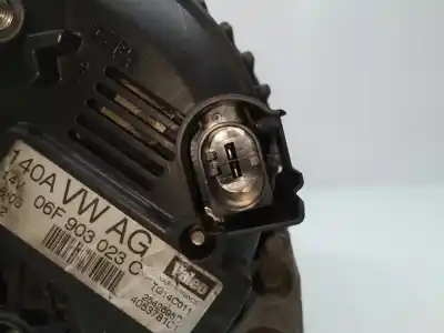 Tweedehands auto-onderdeel alternator voor seat leon 1p1 reference oem iam-referenties 06f903023c  