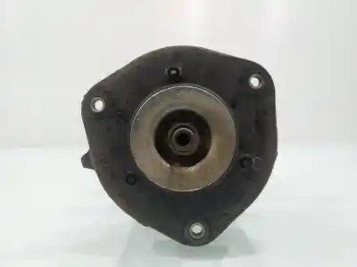 Second-hand car spare part front right shock absorber for seat leon 1p1 reference oem iam references 1k0413031bt  