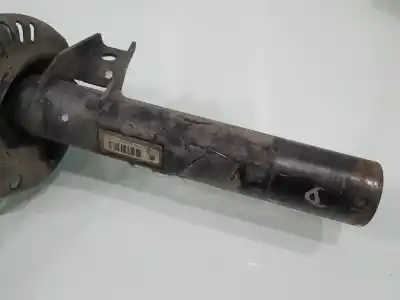 Second-hand car spare part front right shock absorber for seat leon 1p1 reference oem iam references 1k0413031bt  