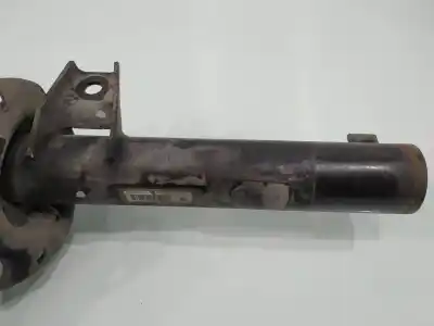 Peça sobressalente para automóvel em segunda mão amortecedor dianteiro esquerdo por seat leon 1p1 reference referências oem iam 1k0413031bt  