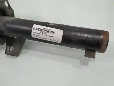 Peça sobressalente para automóvel em segunda mão amortecedor dianteiro esquerdo por seat leon 1p1 reference referências oem iam 1k0413031bt  