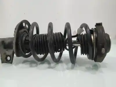 Peça sobressalente para automóvel em segunda mão amortecedor dianteiro esquerdo por seat leon 1p1 reference referências oem iam 1k0413031bt  