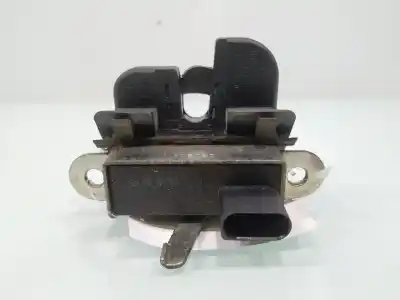 Pezzo di ricambio per auto di seconda mano baule / serratura del cancello per seat leon 1p1 reference riferimenti oem iam 1p0827505a  