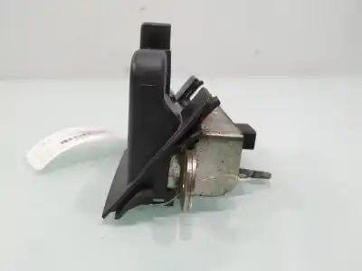 Pezzo di ricambio per auto di seconda mano baule / serratura del cancello per seat leon 1p1 reference riferimenti oem iam 1p0827505a  