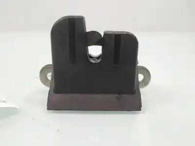 Pezzo di ricambio per auto di seconda mano baule / serratura del cancello per seat leon 1p1 reference riferimenti oem iam 1p0827505a  
