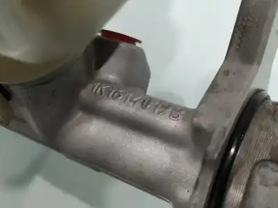 Second-hand car spare part brake pump for seat leon 1p1 reference oem iam references 1k1611301c  