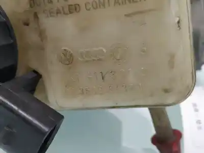 Second-hand car spare part brake pump for seat leon 1p1 reference oem iam references 1k1611301c  