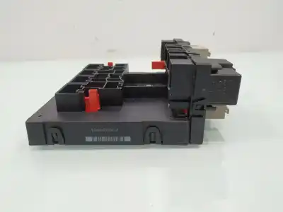 Second-hand car spare part fuse box unit for seat leon 1p1 reference oem iam references 3c0937049e  
